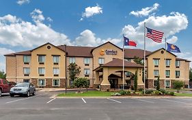 Comfort Inn & Suites Mansfield